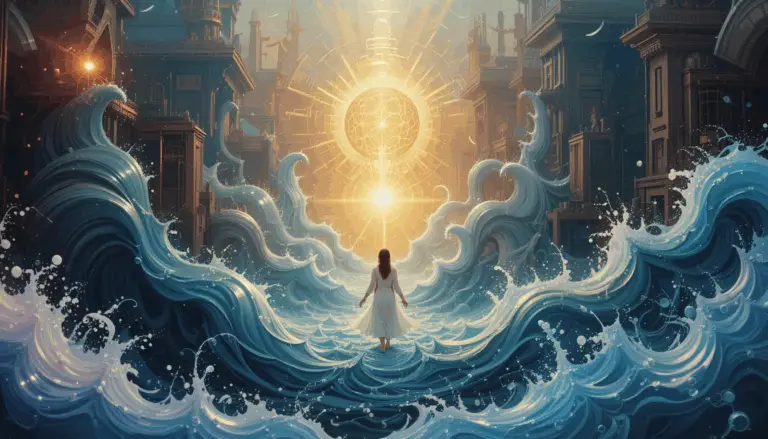 Como Atrair Bênçãos com Simples Atitudes Espirituais