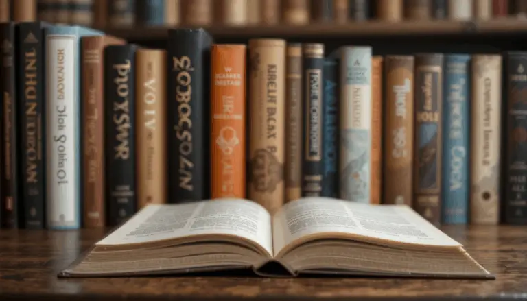 Os 5 Livros de Espiritualidade Que Todo Buscador Precisa Ler