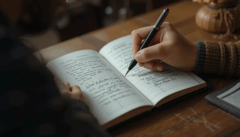 7 Hábitos Diários de Desenvolvimento Pessoal Que Mudaram Minha Vida em 30 Dias
